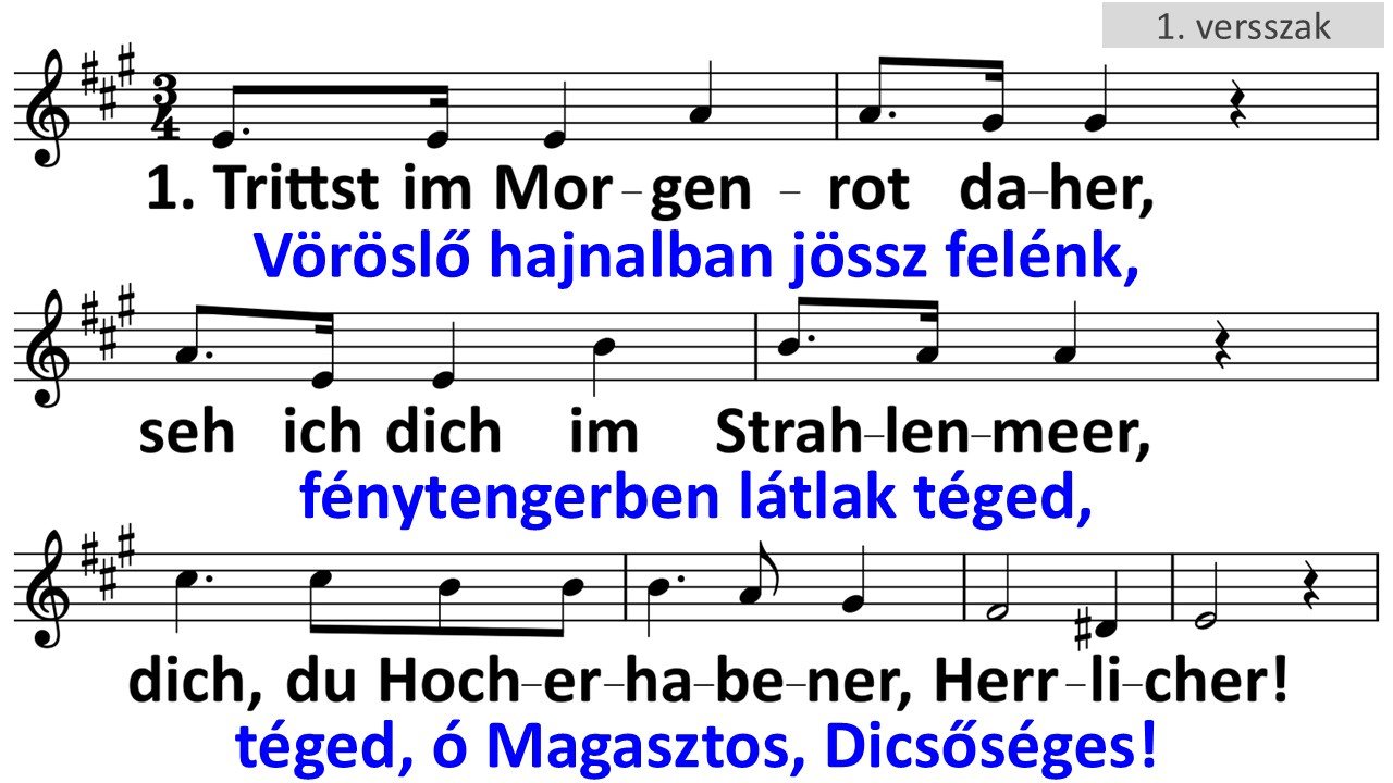 Svájci zsoltár – dia 2/13